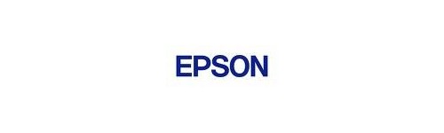 Epson laser