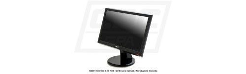 Monitors e/o TV