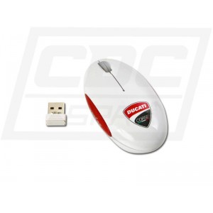 Ducati Corse wireless