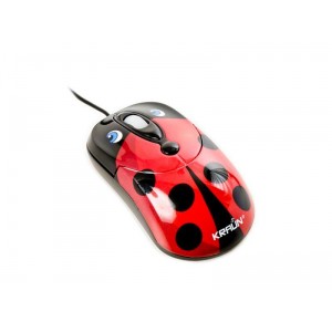 Coccinella